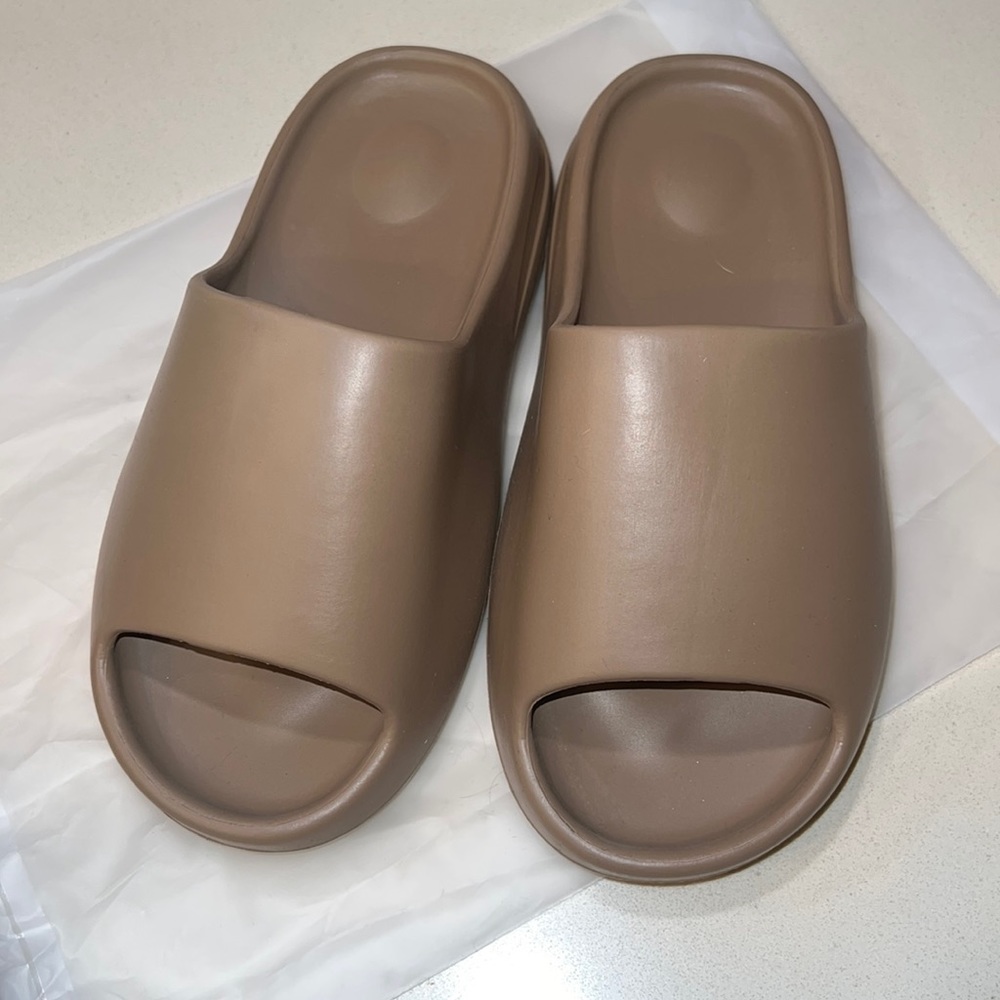 Chocolate Color Slides - image 1